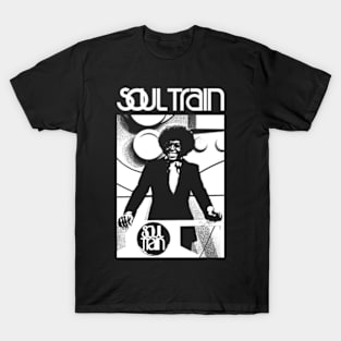 Soul Train T-Shirt